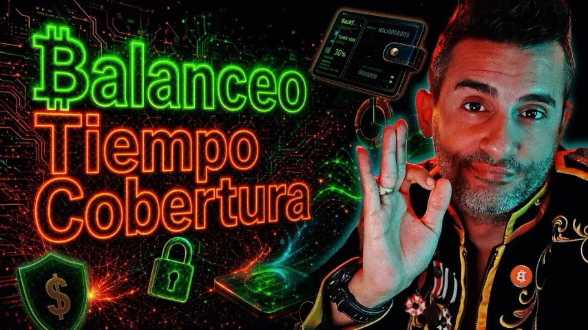 Estrategia de Cobertura Balanceo