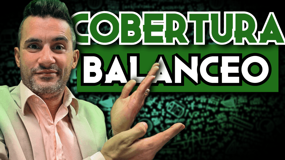 Estrategia de Cobertura Balanceo