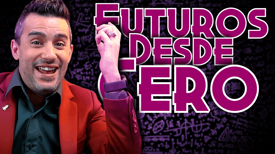 Futuros Perpetuos desde Cero