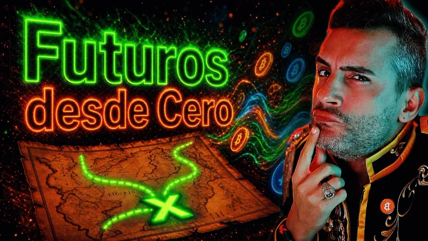 Futuros desde Cero