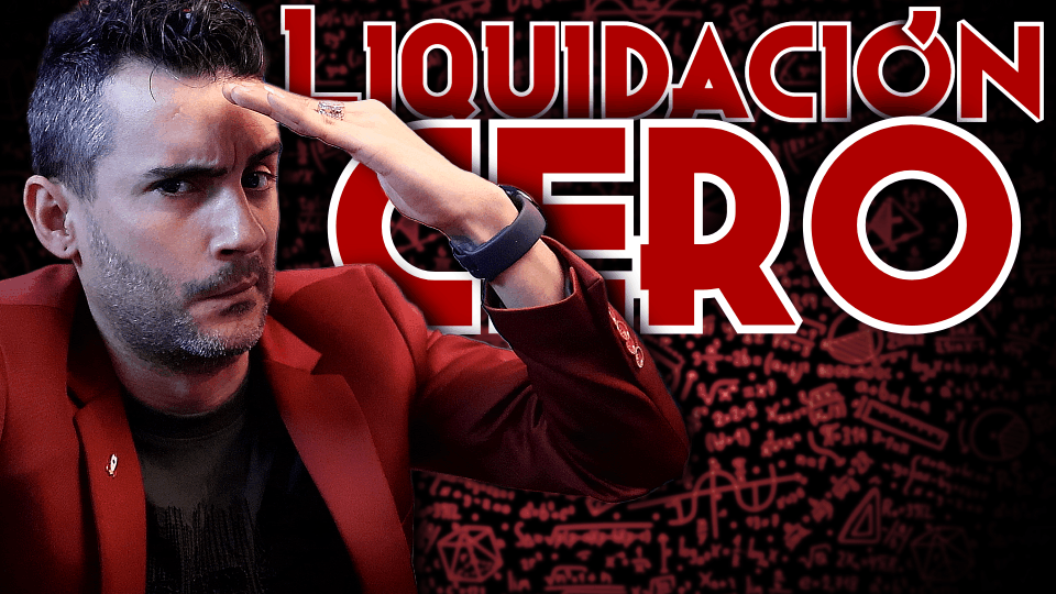 Estrategia Liquidación Cero
