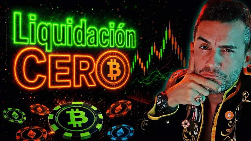 Estrategia Liquidación Cero