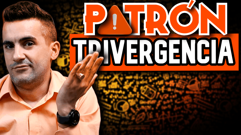 Patrón Trivergencia