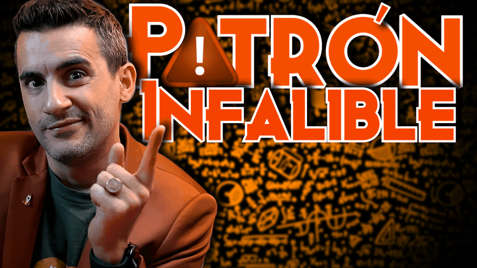 Patrón Infalible: Trivergencia
