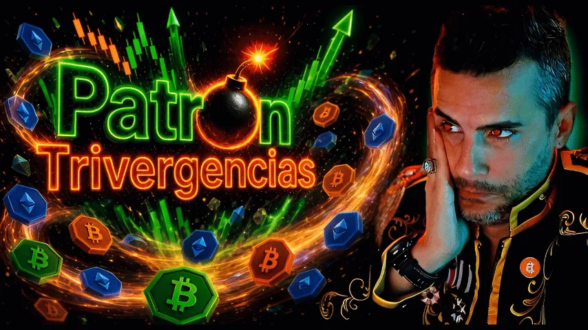 Patrón Trivergencia