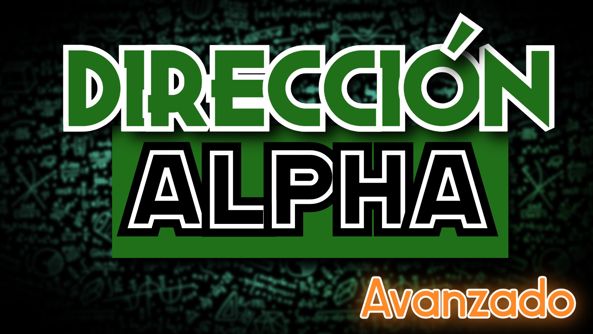 La Dirección Alpha: Break Even