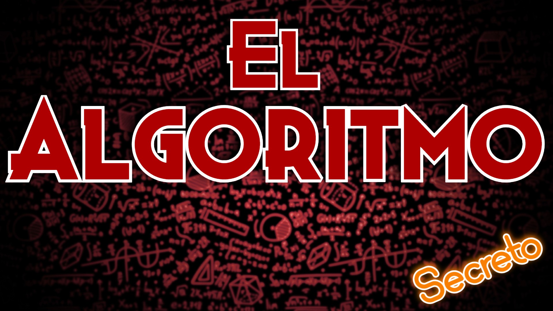 El Algoritmo