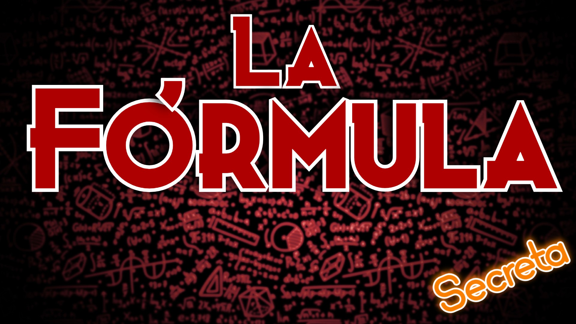 La Fórmula