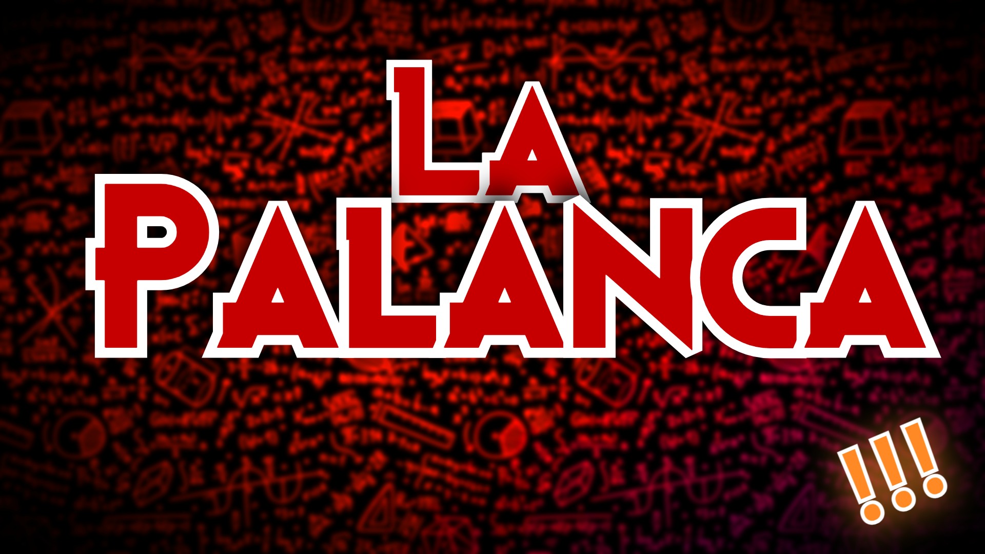 El Apalancamiento: La Pieza Perdida