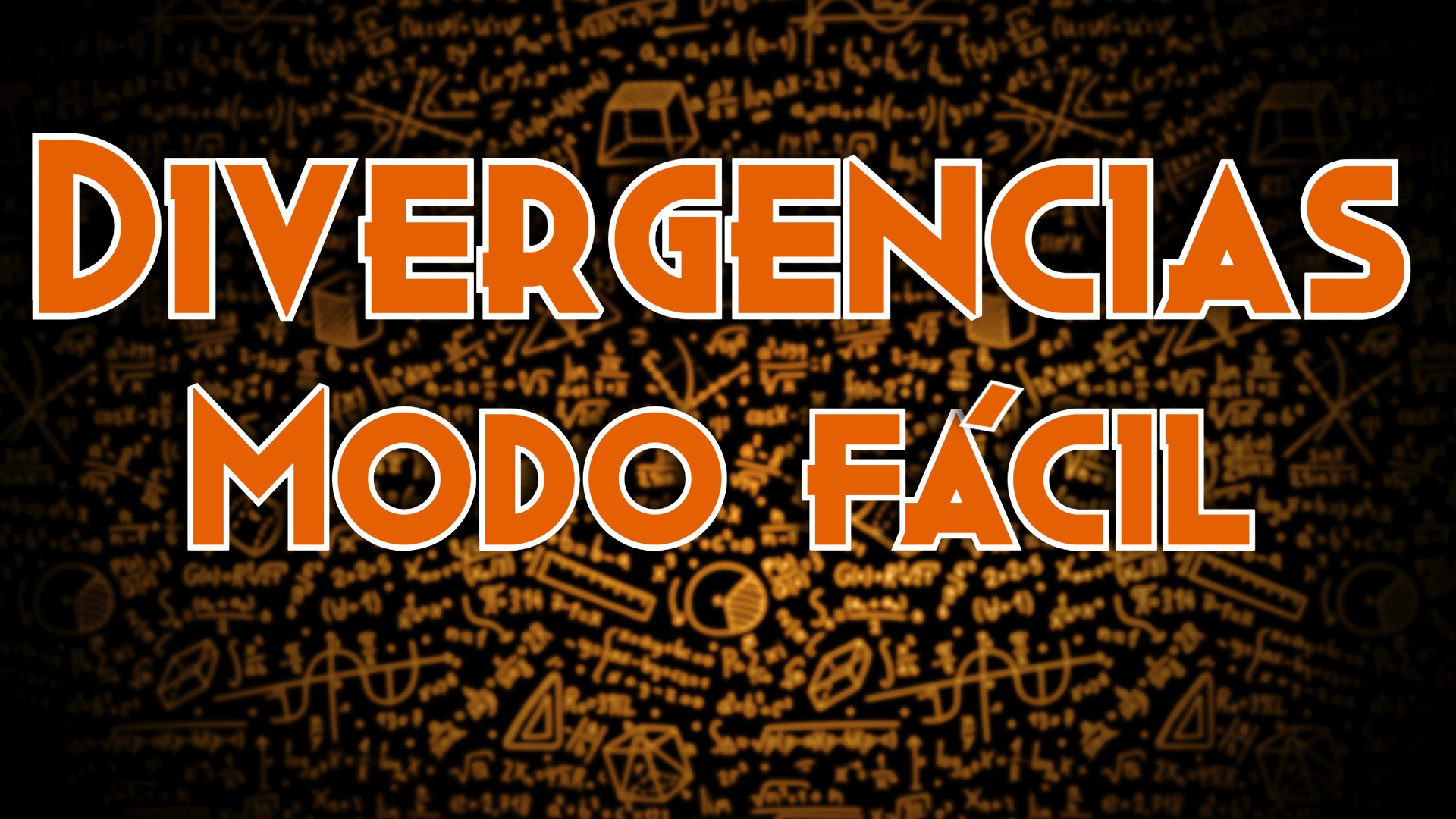 Detectando Divergencias